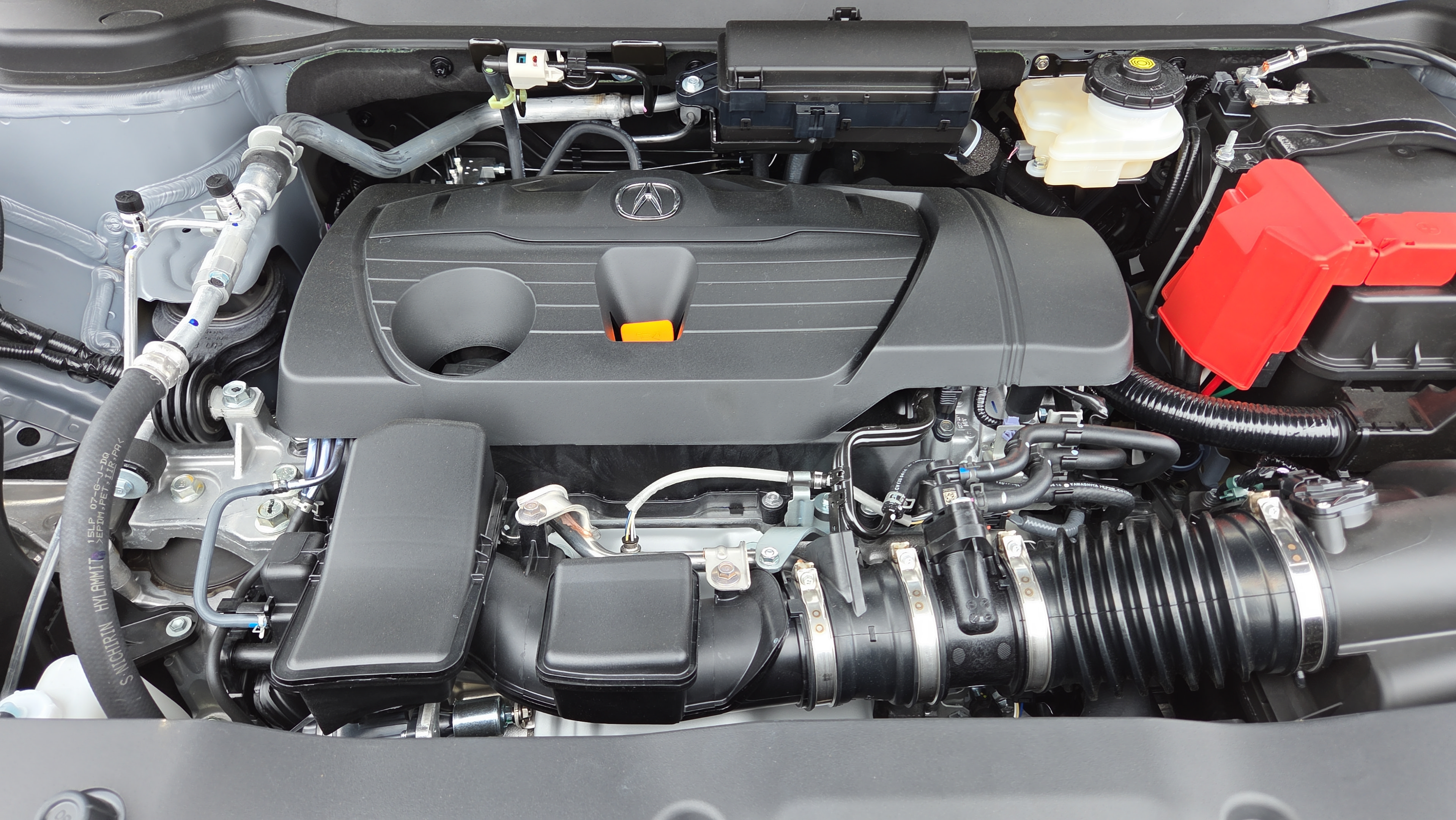 New 2026 Acura RDX A-Spec AWD/4WD image 20