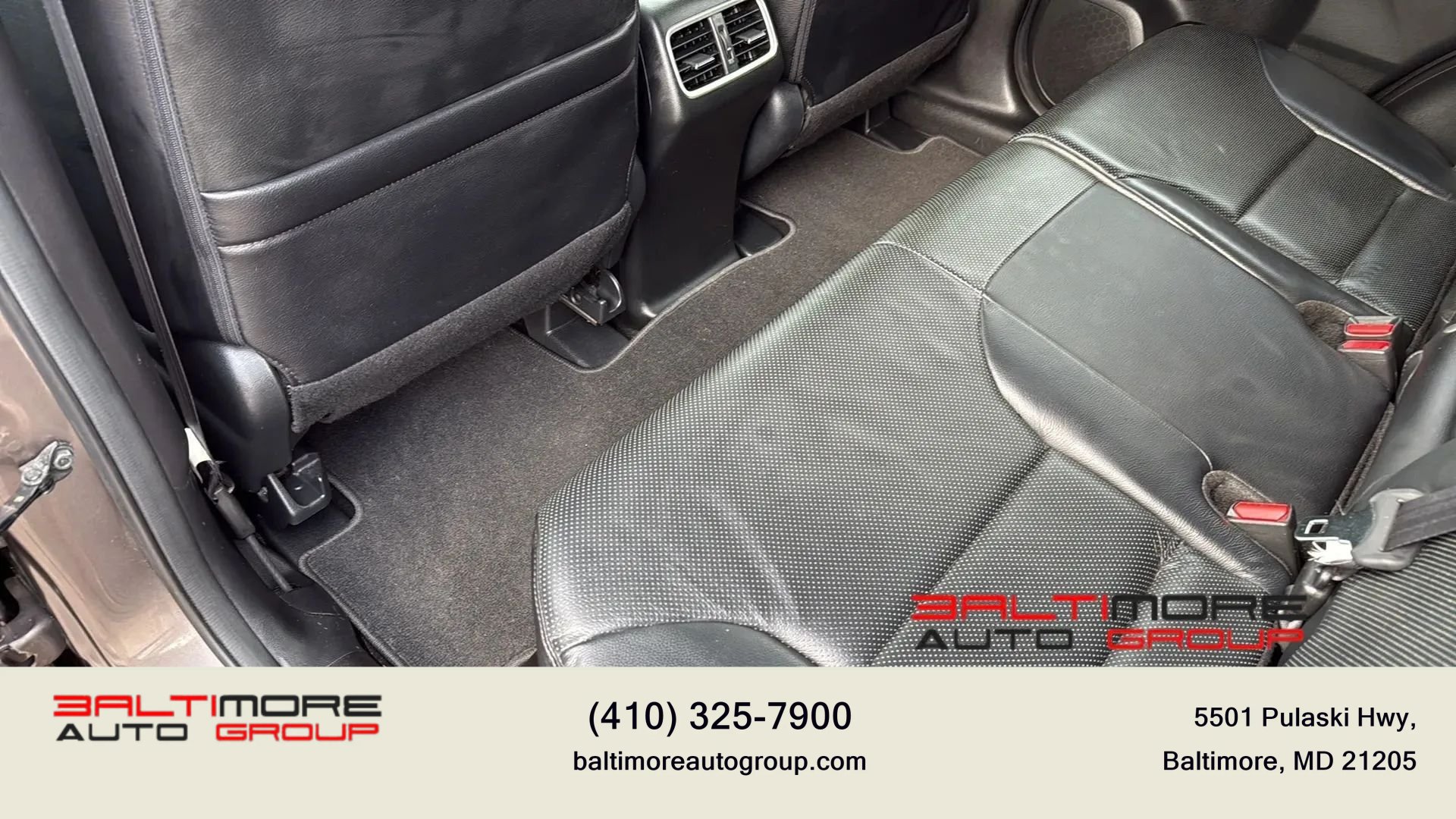 Used 2016 Honda CR-V Touring image 16