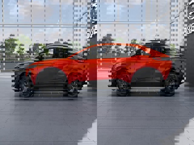 New 2026 Subaru Uncharted AWD image 3