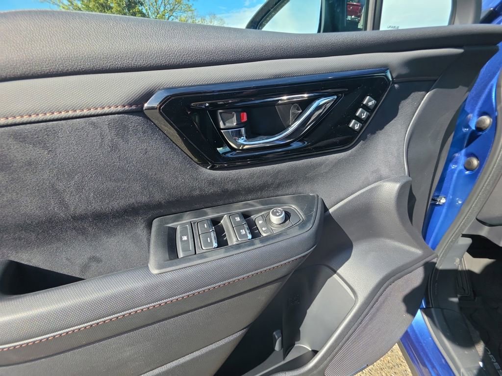 New 2026 Subaru Forester Touring image 11