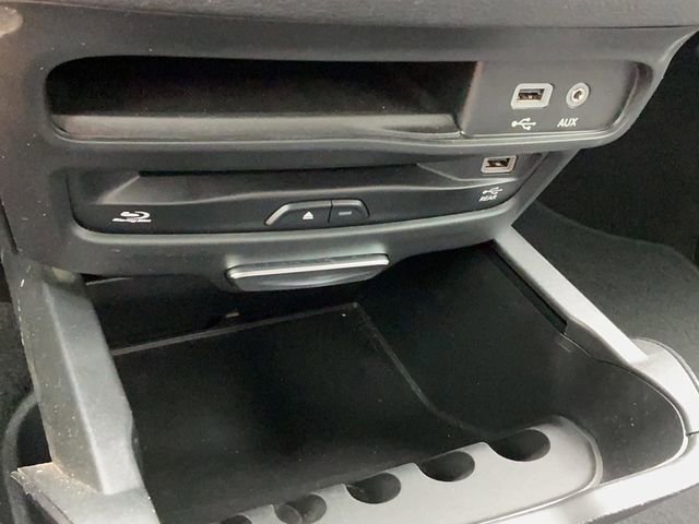 Used 2018 Chrysler Pacifica Limited w/ Advanced Safetytec Group image 45