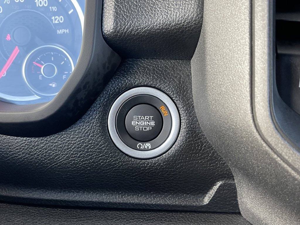 New 2026 RAM 1500 Tradesman RWD image 35