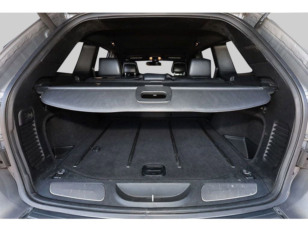 Used 2015 Jeep Grand Cherokee Limited image 15