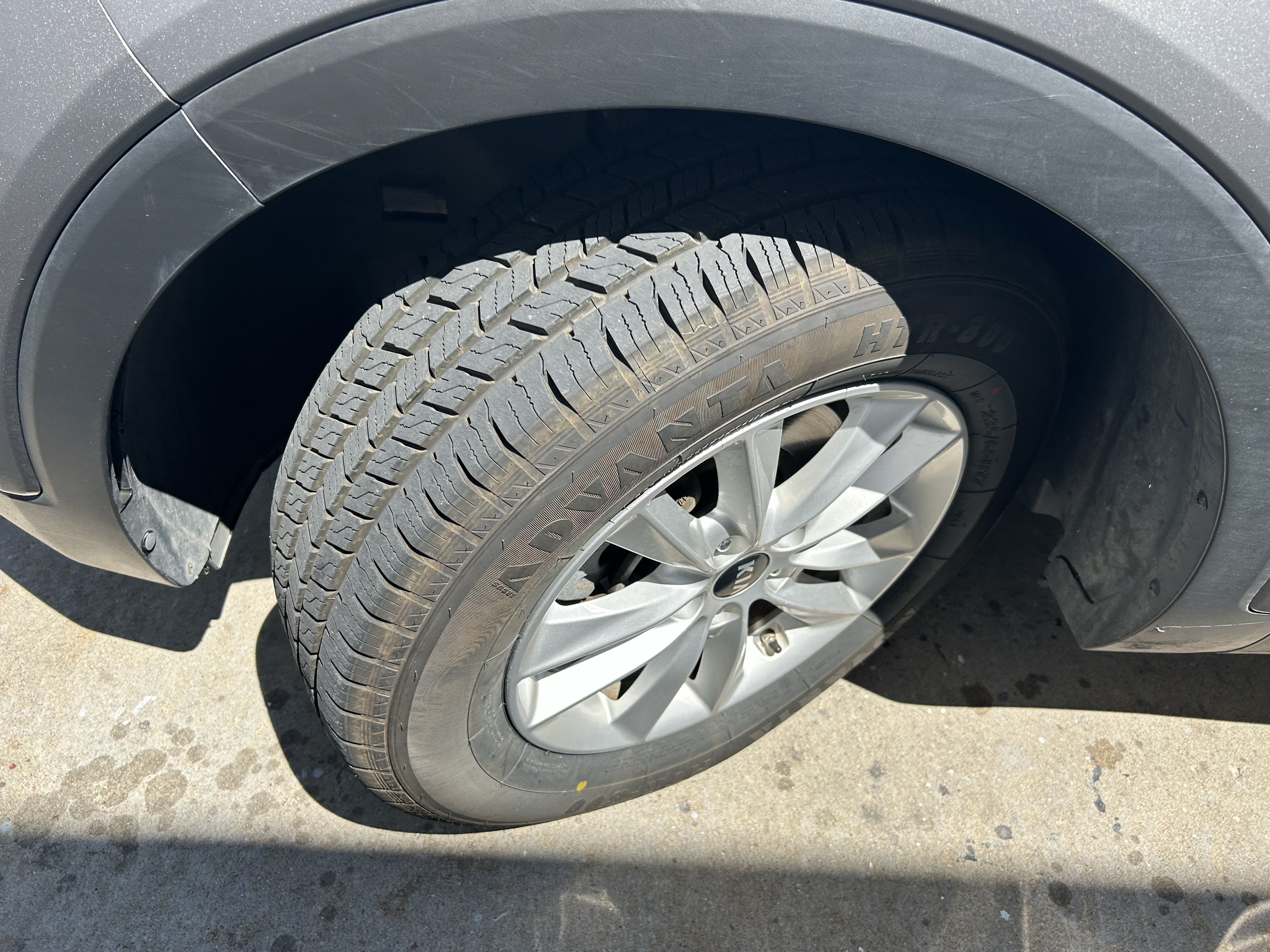 Used 2019 Kia Sorento AWD V6 image 11