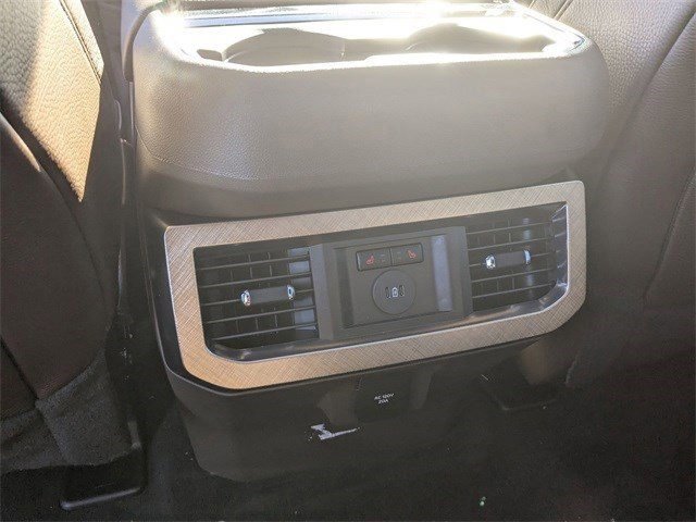 New 2026 Ford F350 King Ranch w/ Chrome Package image 22