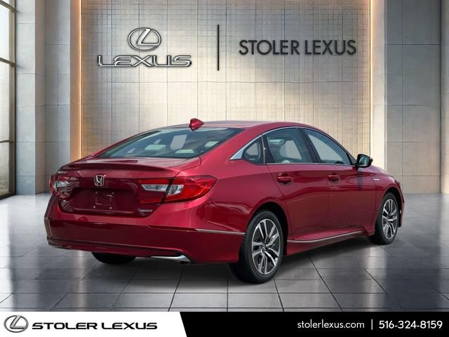 Used 2019 Honda Accord EX-L image 7