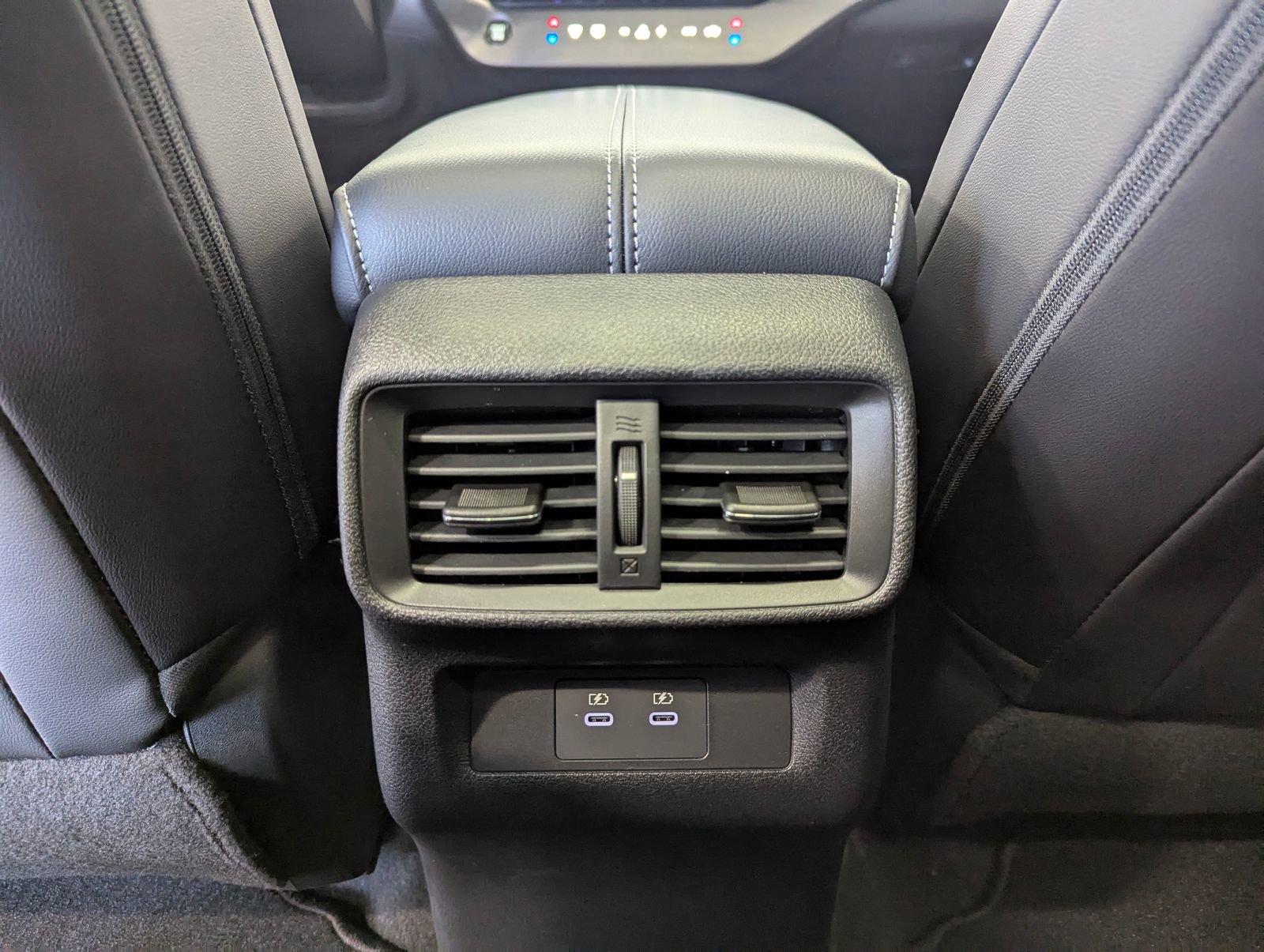 New 2025 Nissan Murano SL w/ Cargo Package image 26