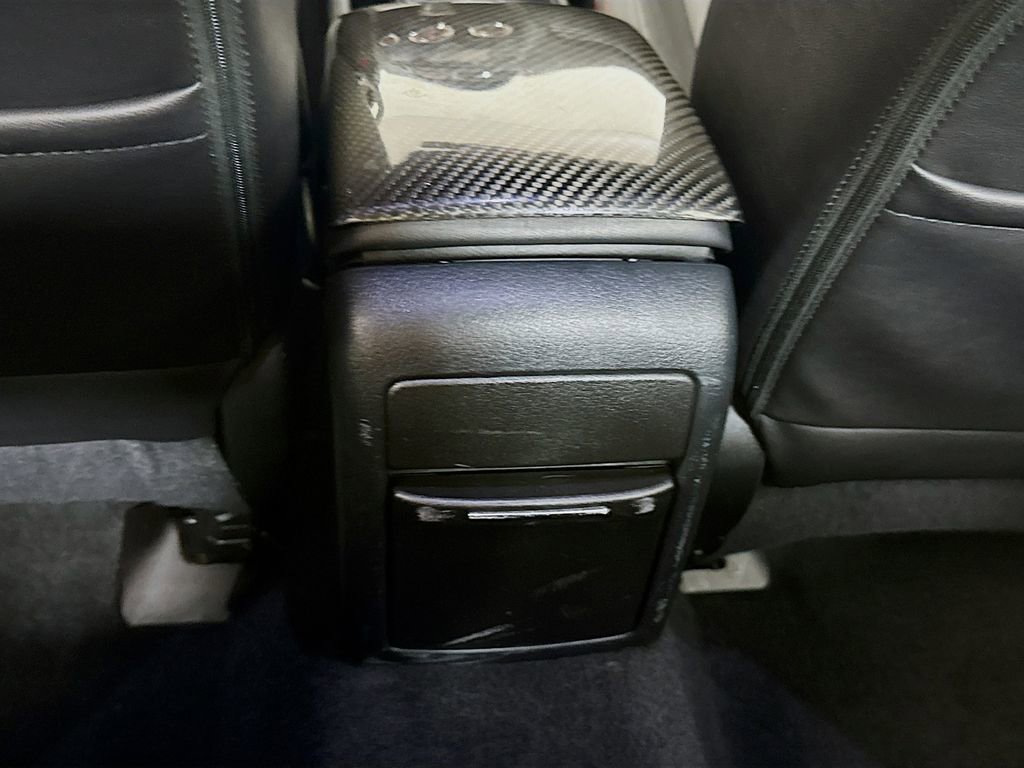 Used 2017 Subaru WRX Limited AWD/4WD image 31