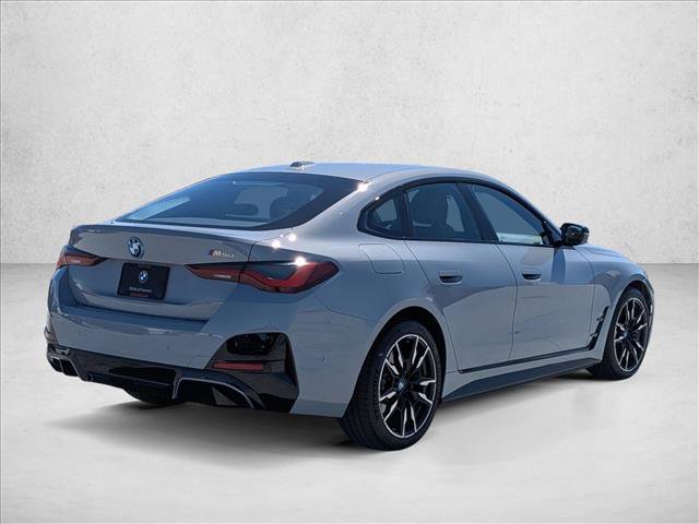 Certified 2023 BMW i4 M50 w/ Premium Package image 5