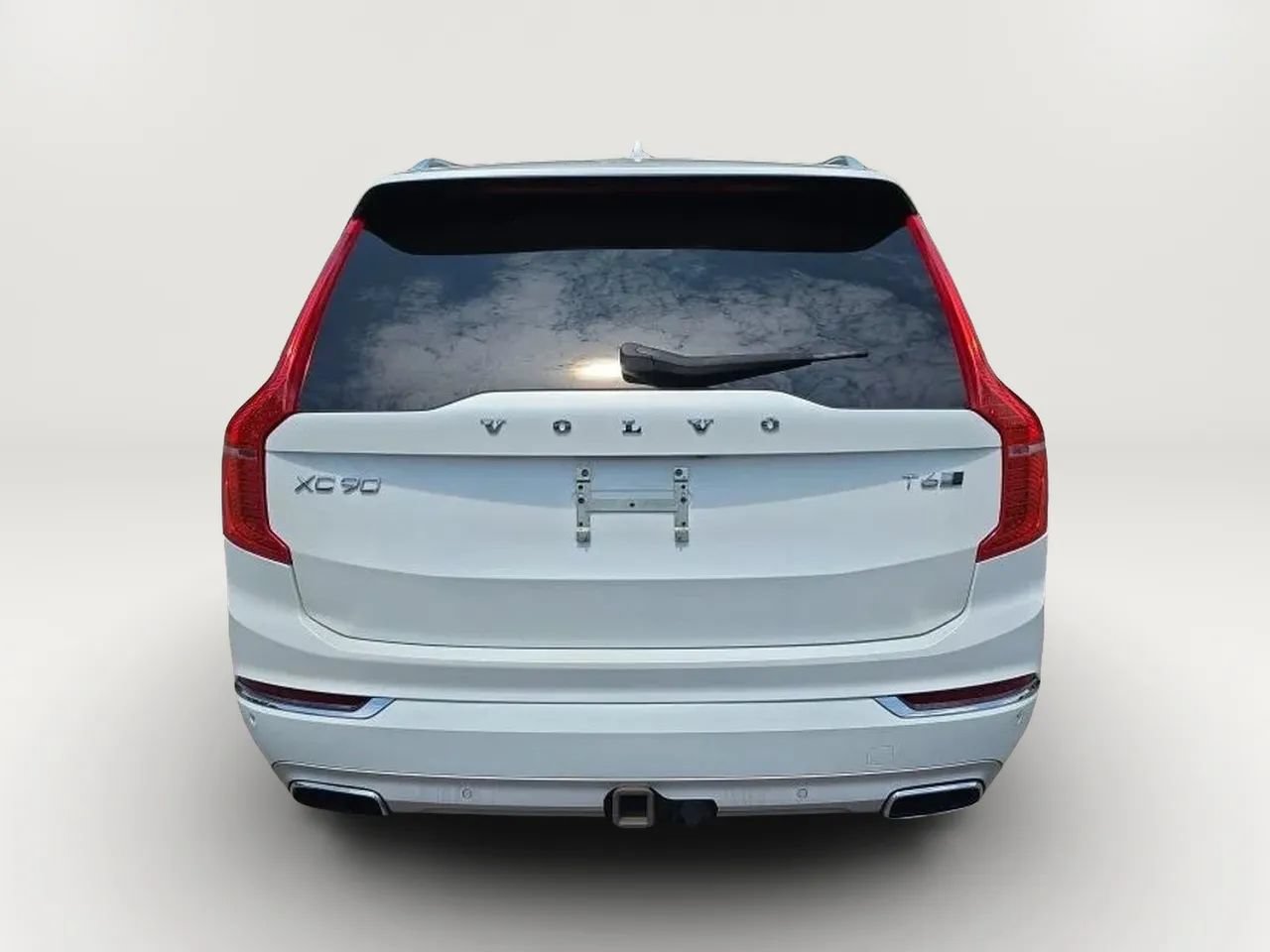 Used 2019 Volvo XC90 T6 Inscription w/ Advanced Package AWD/4WD image 8