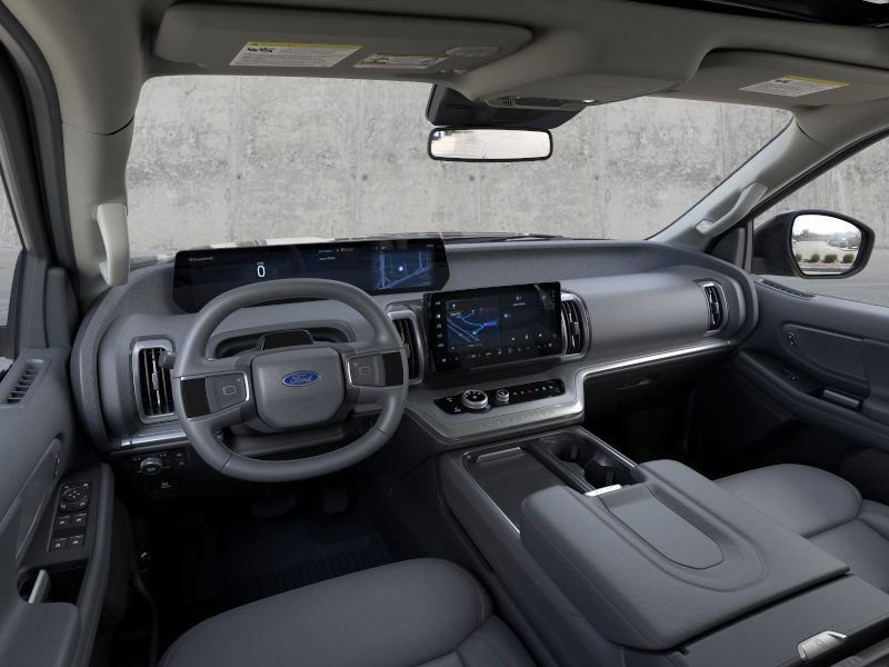 New 2026 Ford Expedition Max Active AWD/4WD image 12