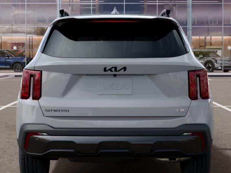 New 2026 Kia Sorento SX AWD/4WD image 13