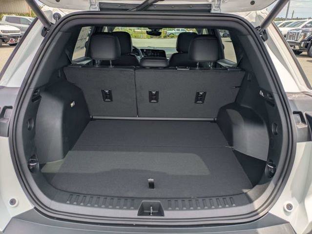 New 2026 Chevrolet Equinox LT w/ Convenience Package II FWD image 14