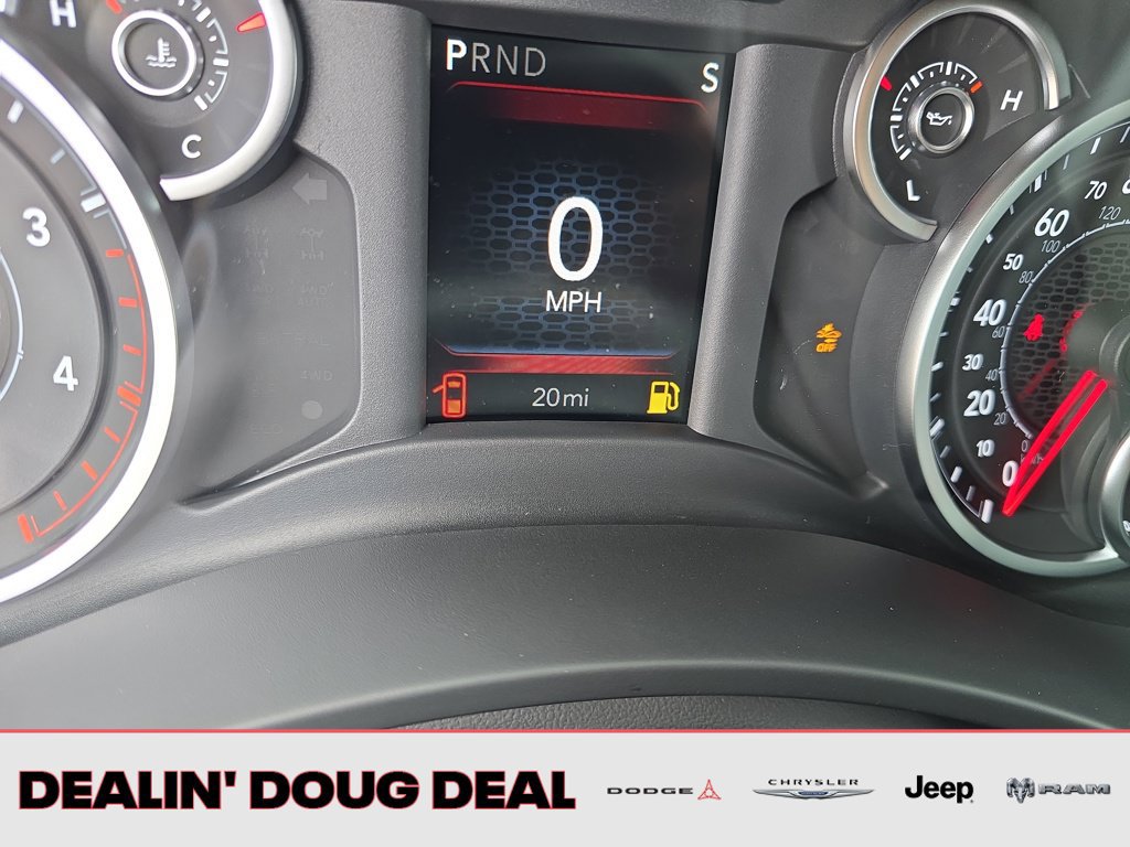 New 2026 RAM 2500 Warlock AWD/4WD image 16
