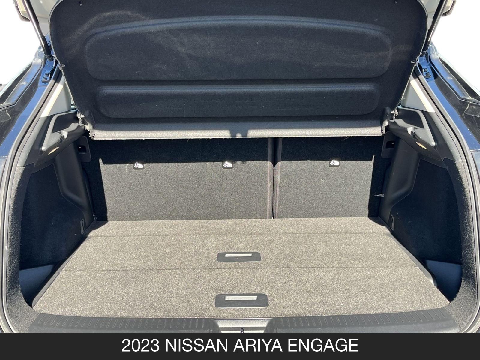 Used 2023 Nissan Ariya Engage image 20