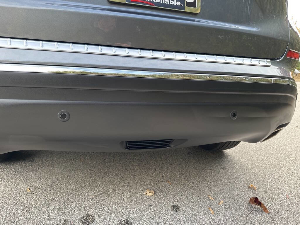 Used 2024 Nissan Murano SL image 14