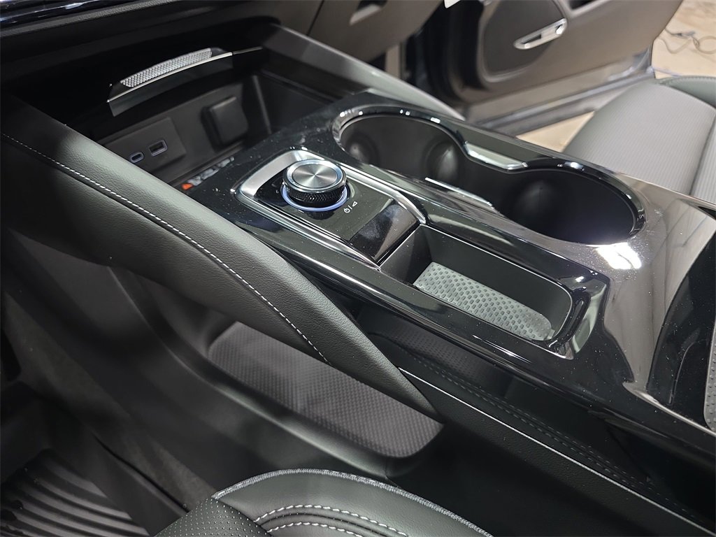 New 2026 Buick Envision Preferred image 25