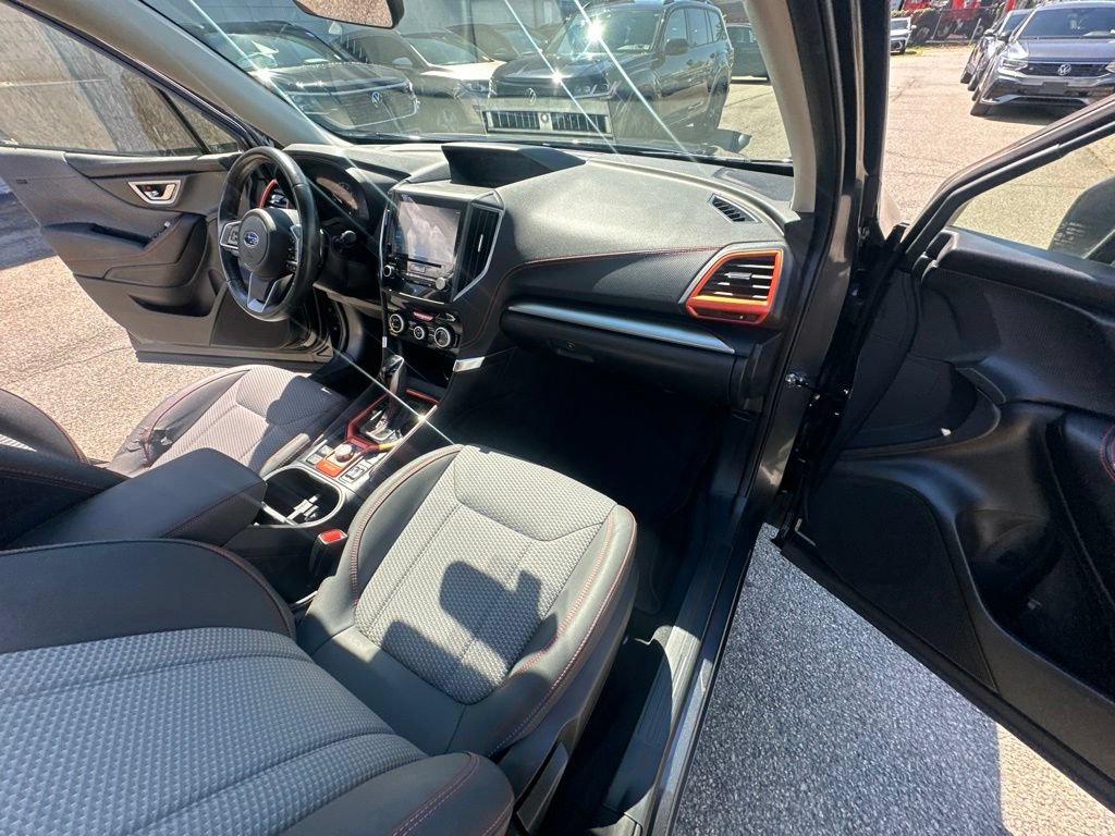 Used 2019 Subaru Forester Sport AWD/4WD image 33