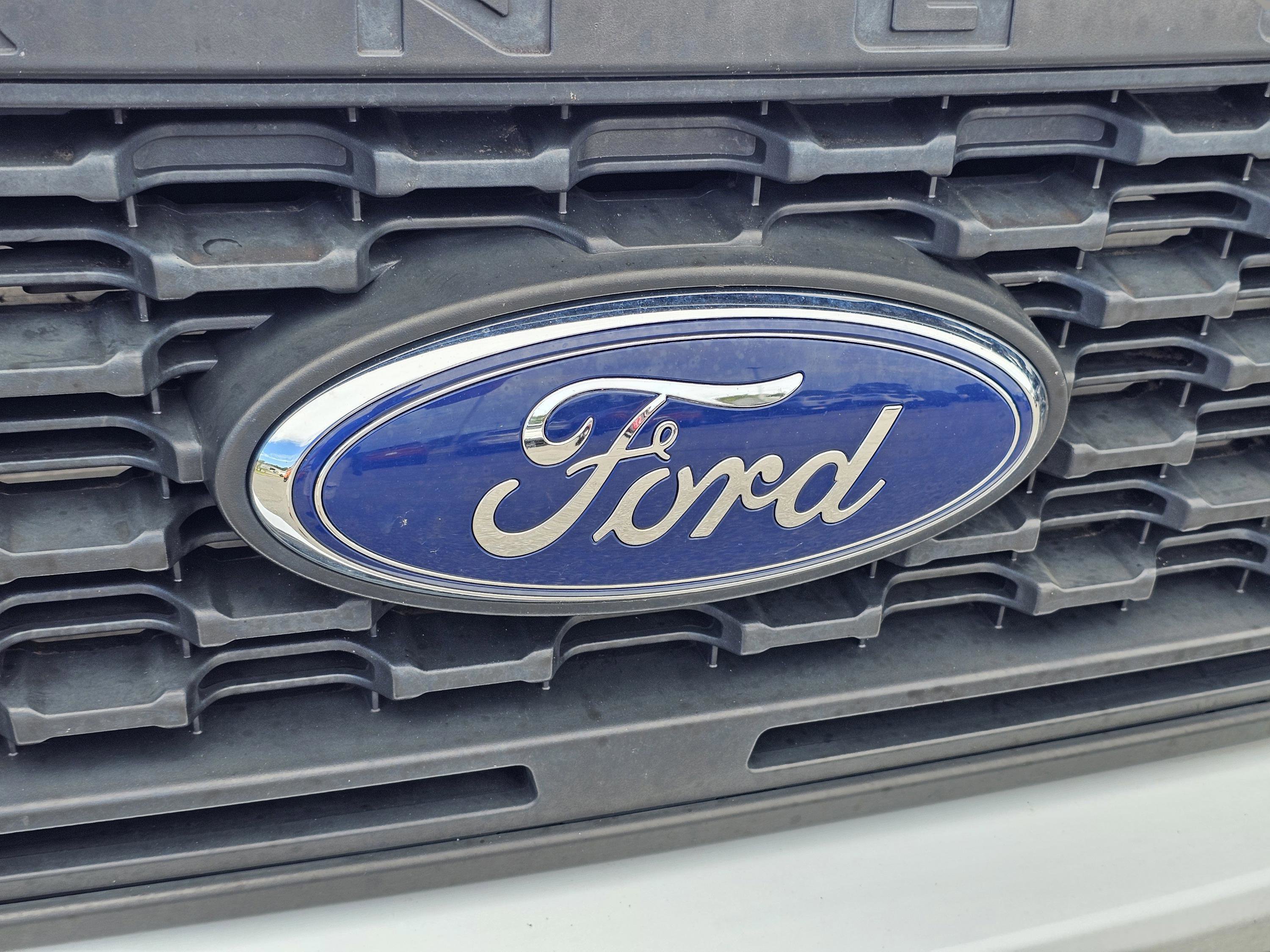 Used 2019 Ford Ranger XL w/ FX4 Off-Road Package image 3
