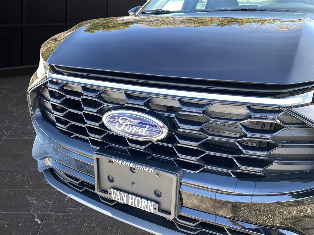 New 2026 Ford Escape ST-Line Elite image 42