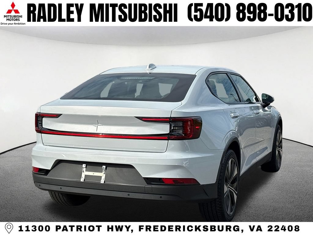 Used 2023 Polestar Polestar 2 FWD image 18