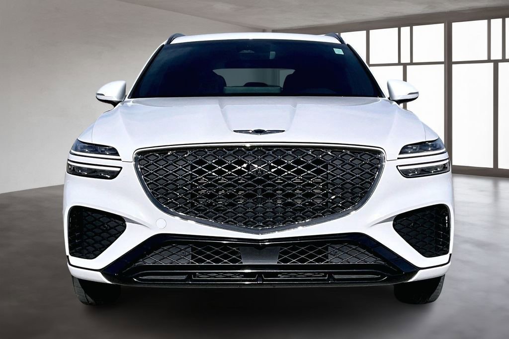 Used 2023 Genesis GV70 2.5T Sport Prestige w/ Sport Prestige Package image 3