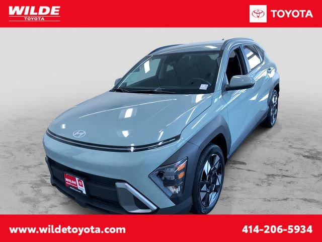 Used 2024 Hyundai Kona SEL