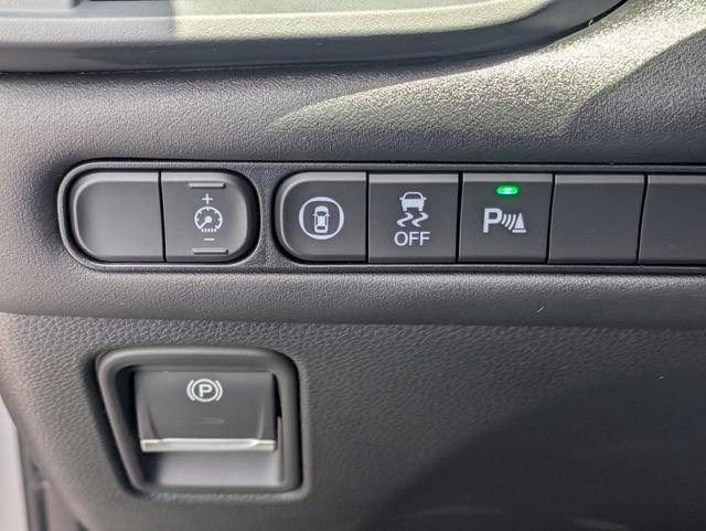 Certified 2025 Acura TLX w/ Technology Package FWD image 22
