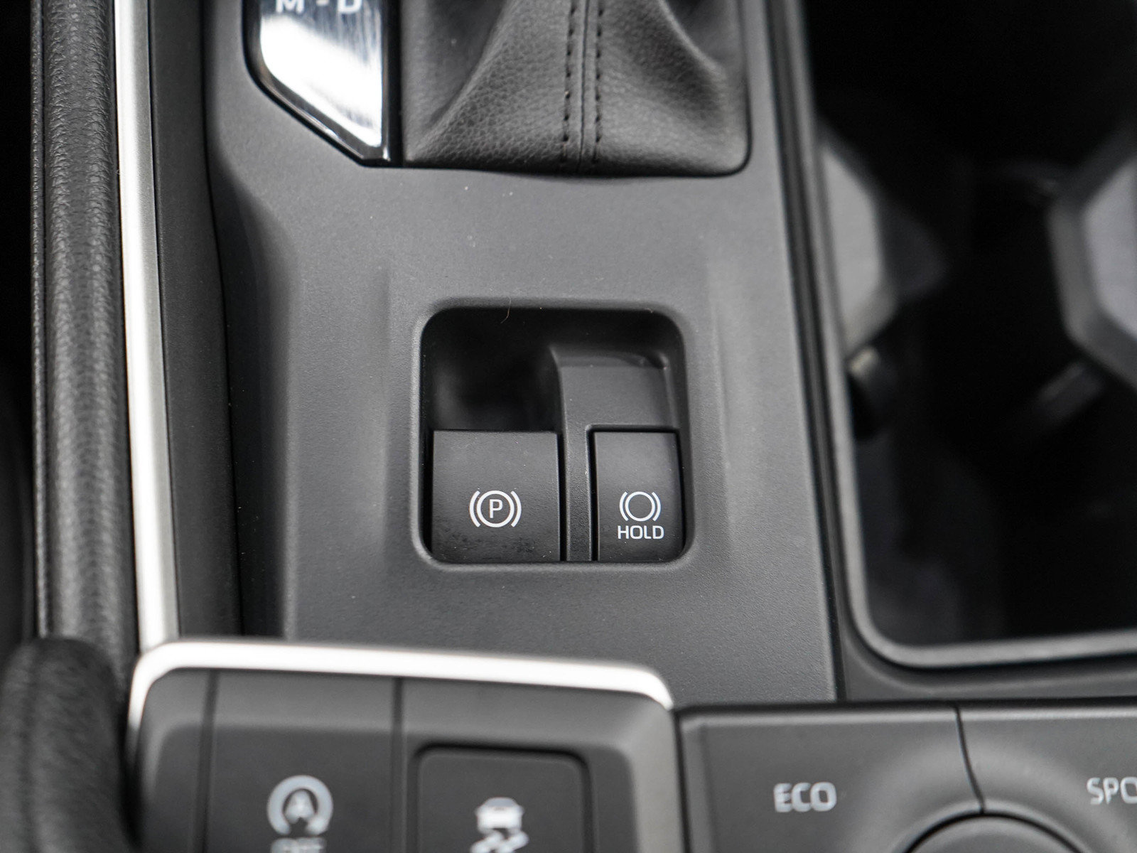 Used 2024 Toyota Grand Highlander AWD image 24