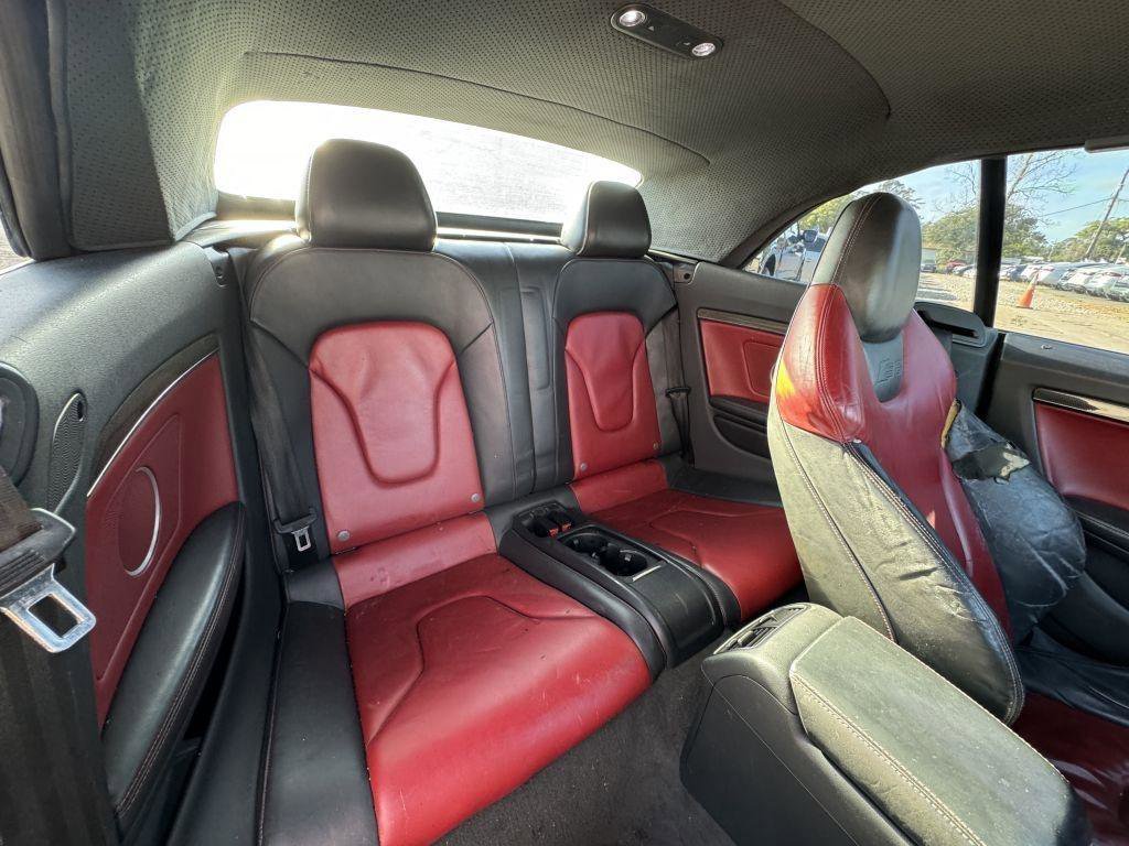 Used 2014 Audi S5 Premium Plus image 11