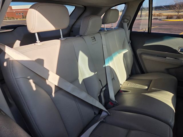 Used 2010 Ford Edge Limited image 44