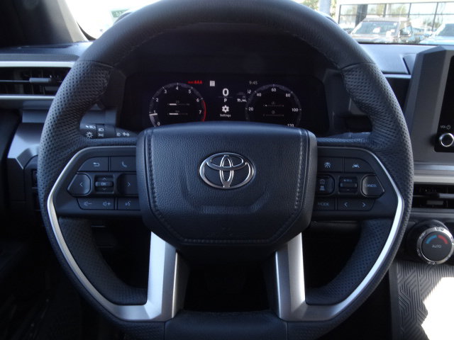 New 2026 Toyota Tacoma TRD Off-Road image 16