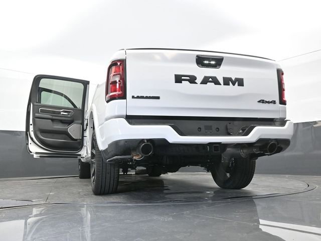 New 2026 RAM 1500 Laramie image 68