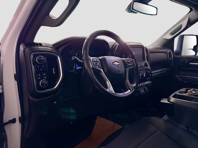 Used 2021 Chevrolet Silverado 2500 LT w/ Convenience Package image 10
