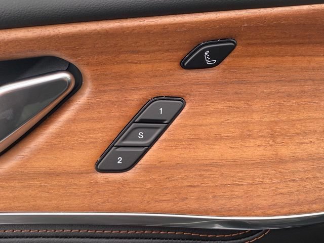New 2025 Jeep Grand Cherokee L Summit AWD/4WD image 14