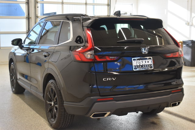 Used 2024 Honda CR-V Sport image 10