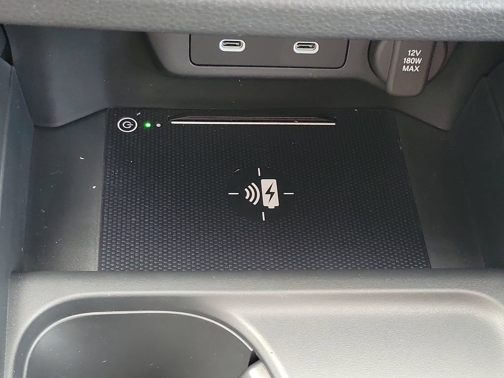 New 2026 Acura ADX FWD image 28