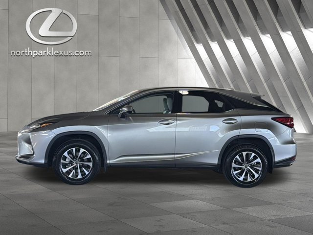 Used 2022 Lexus RX 350 FWD image 1