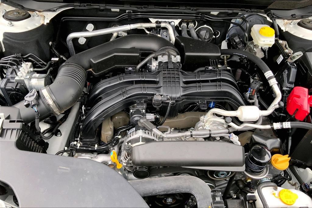 Certified 2026 Subaru Outback Premium AWD/4WD image 30