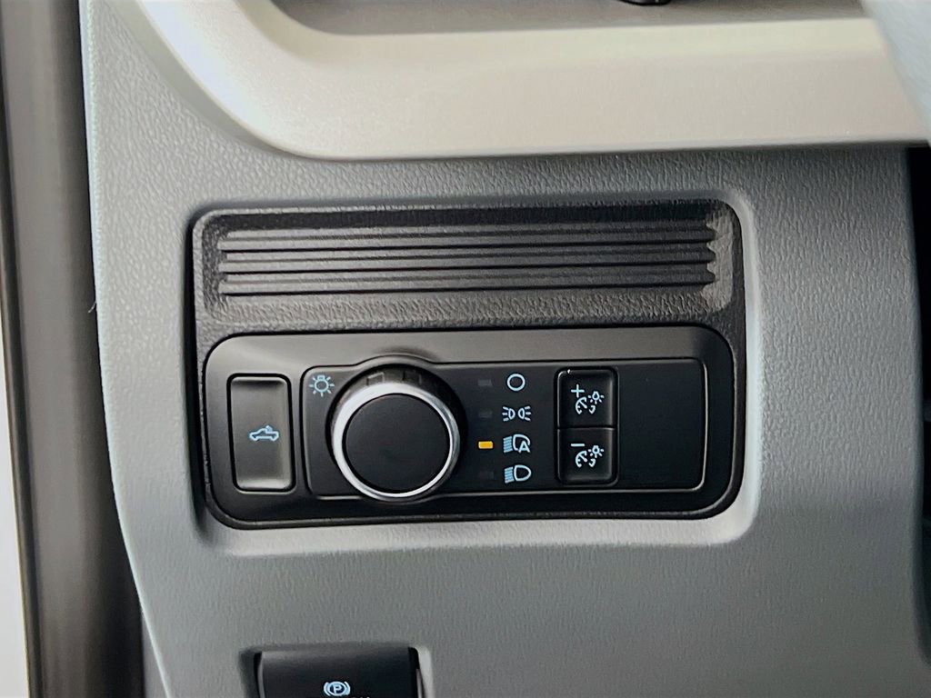 New 2026 Ford F250 XL w/ Snow Plow Prep Package image 16