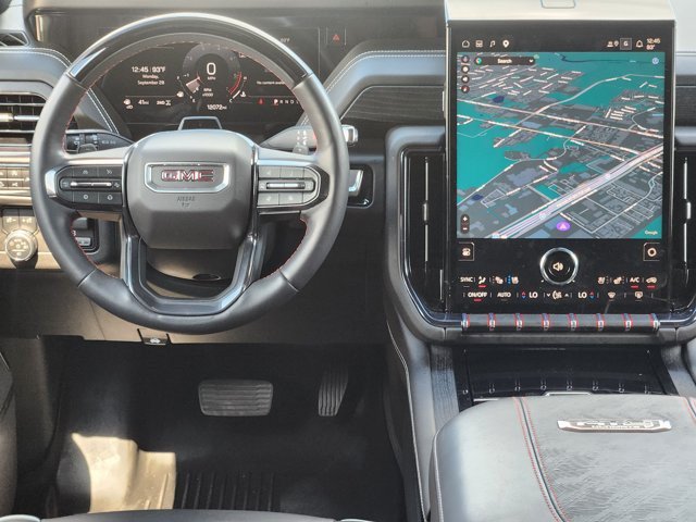 Used 2025 GMC Yukon AT4 Ultimate AWD/4WD image 27