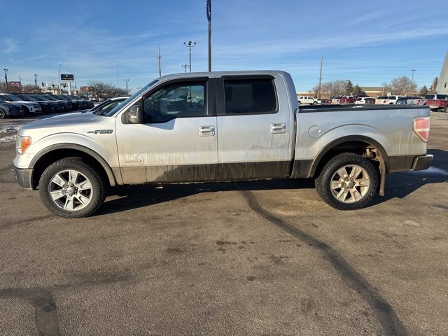 Used 2012 Ford F150 Lariat image 5