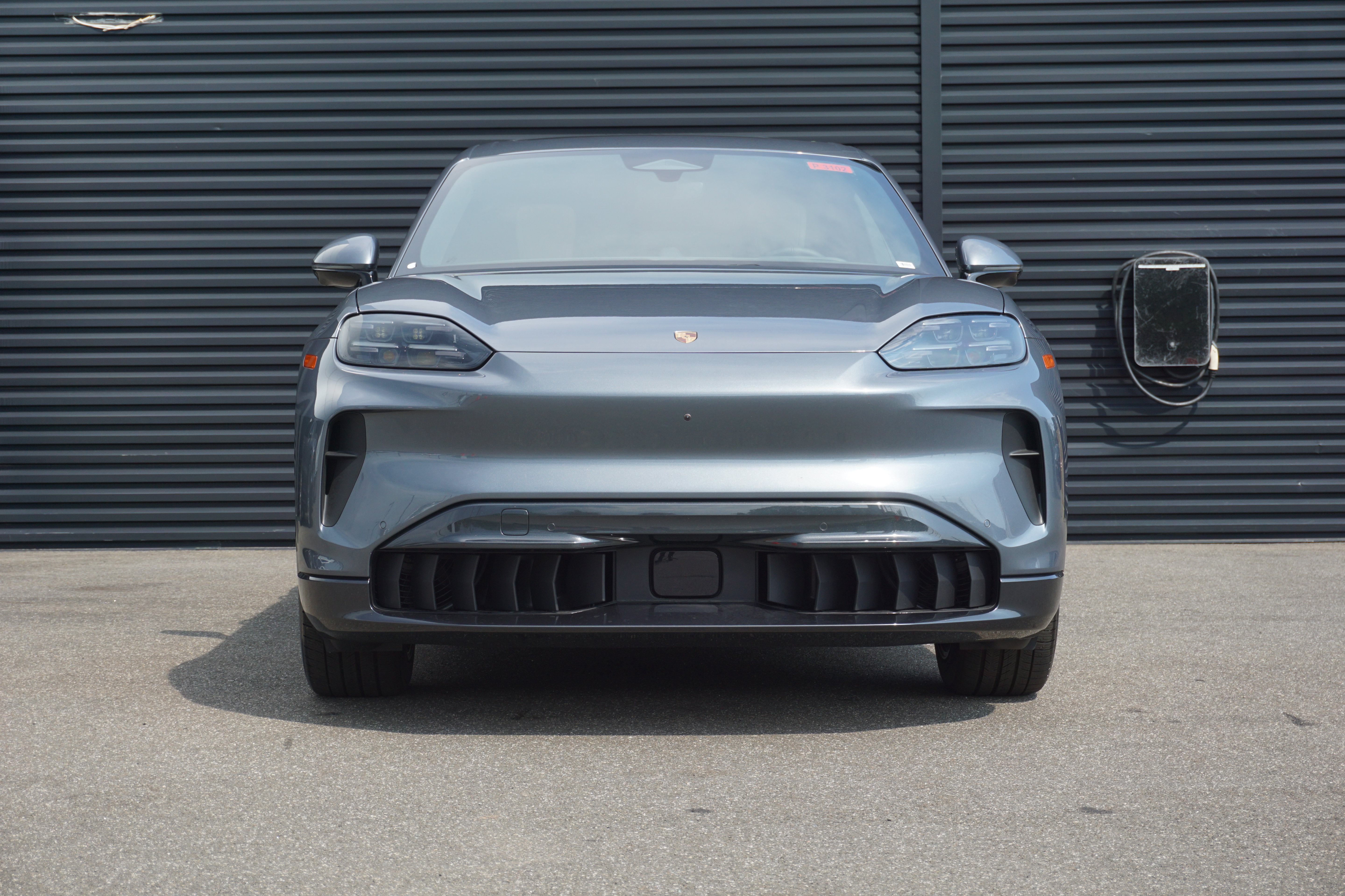 New 2026 Porsche Cayenne Electric AWD/4WD image 11