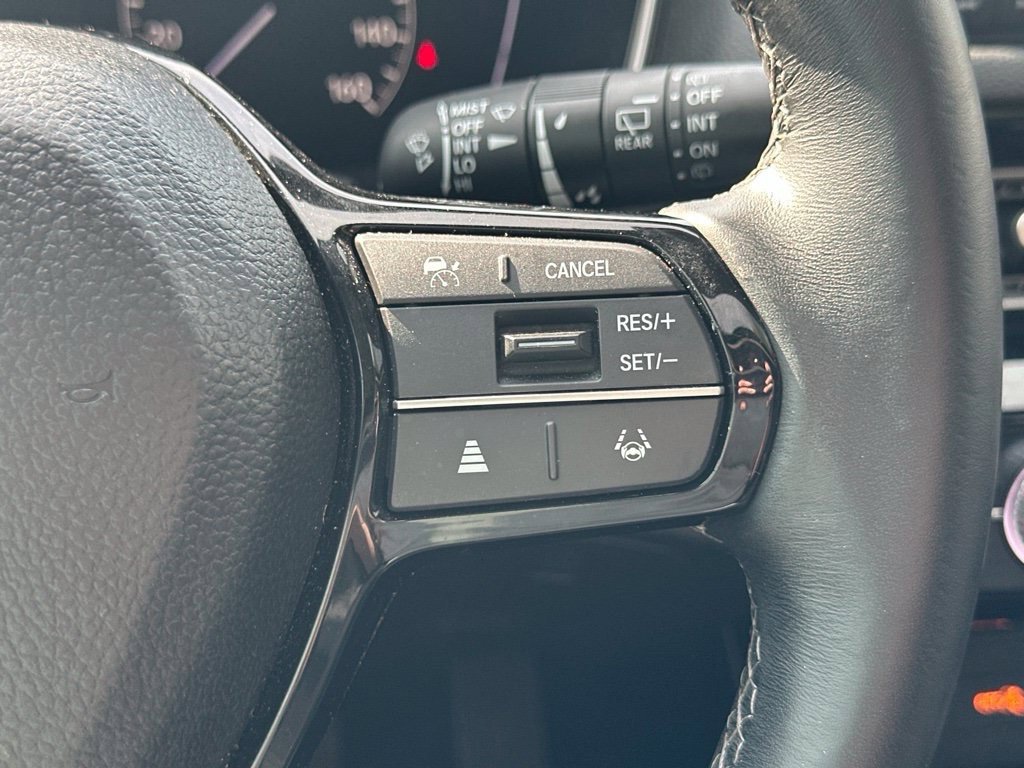 Used 2023 Honda Civic EX-L image 20