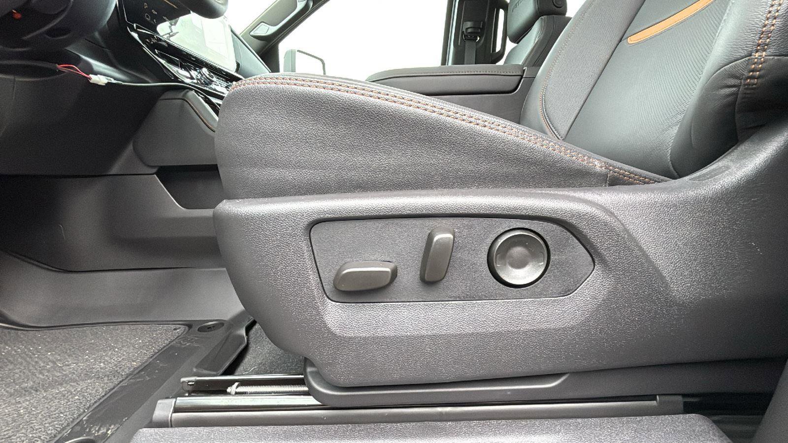 New 2026 GMC Sierra 2500 AT4 w/ AT4 Premium Plus Package image 26