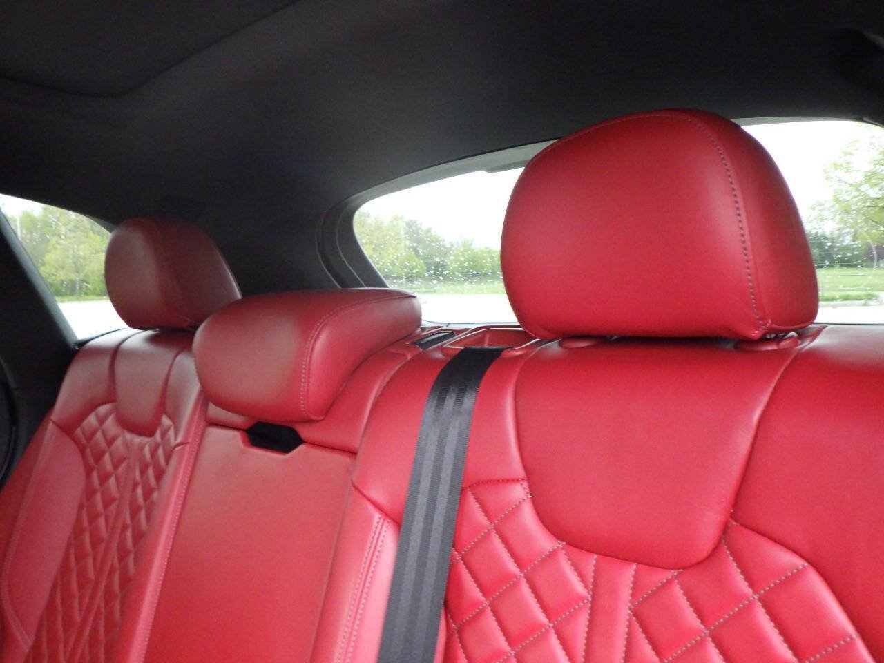 Used 2021 Audi SQ5 Prestige w/ Prestige Package AWD/4WD image 14