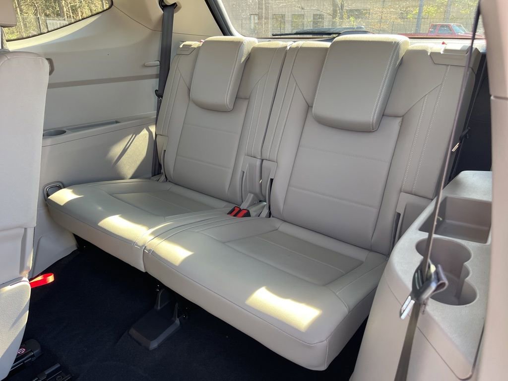 Used 2022 Volkswagen Atlas SE image 19