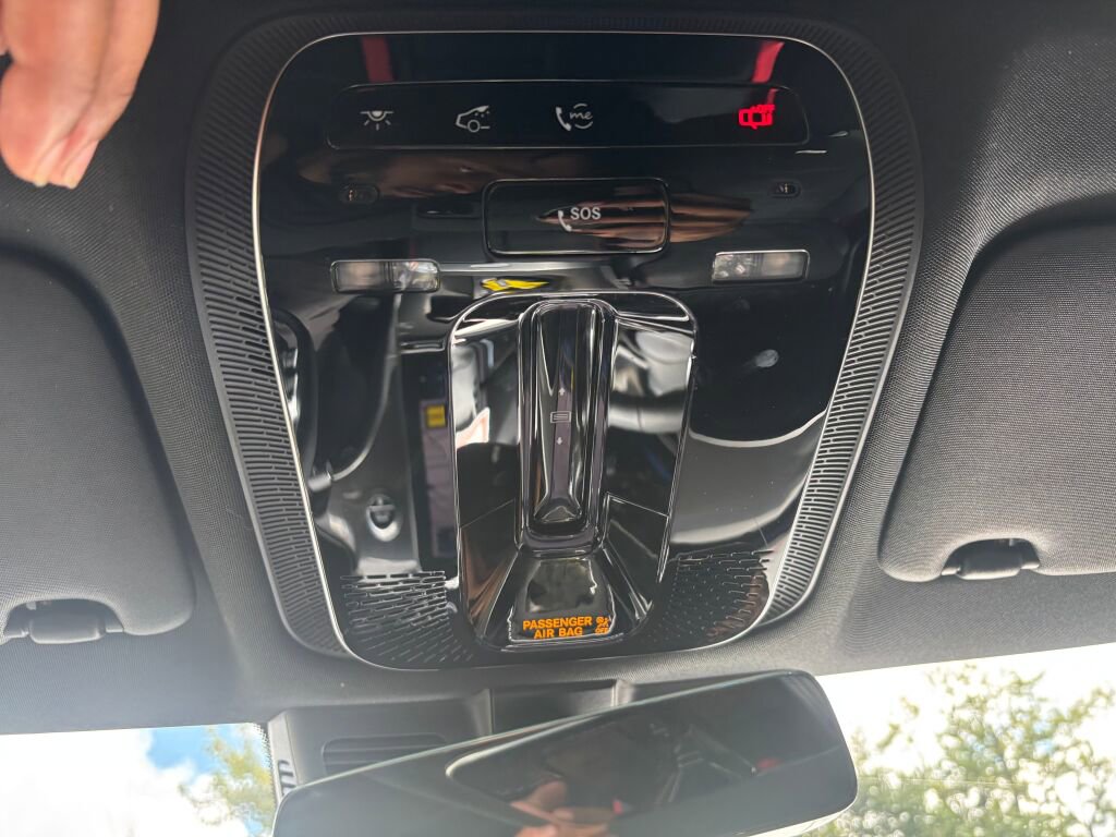 Certified 2024 Mercedes-Benz C 43 AMG 4MATIC Sedan image 24