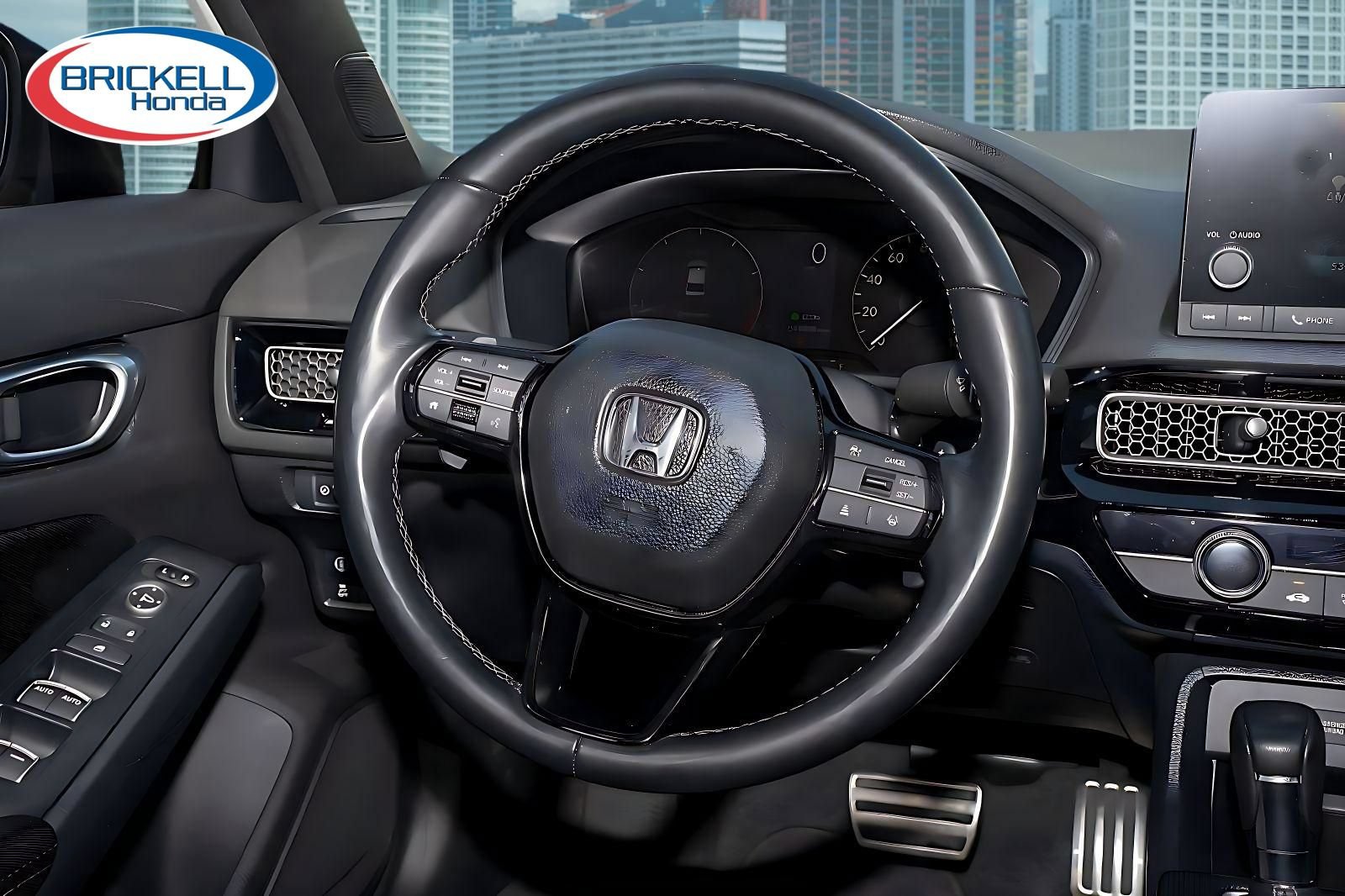 Certified 2023 Honda Civic Sport image 23