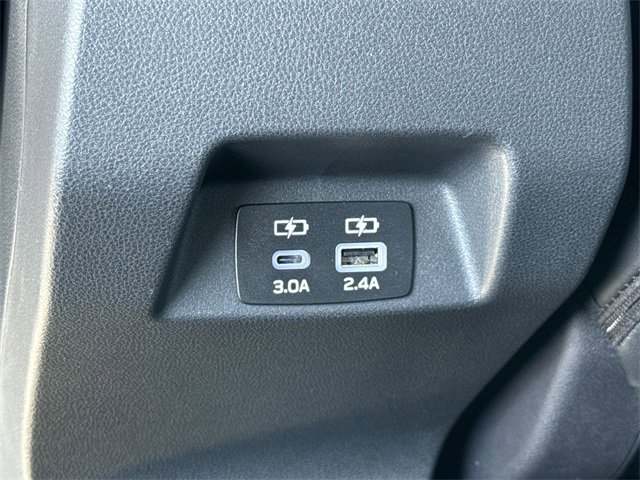 Certified 2025 Subaru Crosstrek 2.5i Sport w/ Crosstrek Mirror Package image 11